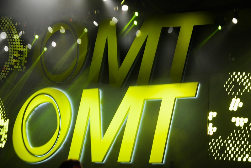 OMT Lebanon 20th Anniversary Celebration